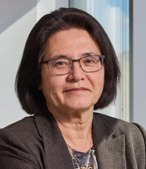 Lucila Ohno-Machado