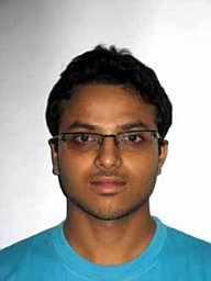 Abhishek Nag