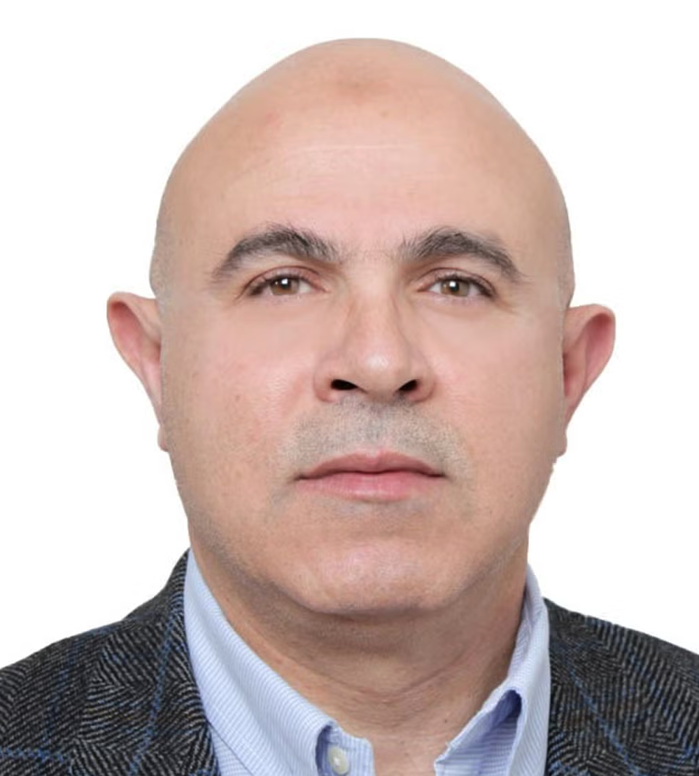 Osama Aldirbashi