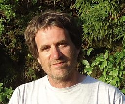 Mark Haugaard