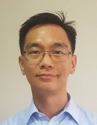 Chin Yaw Tan
