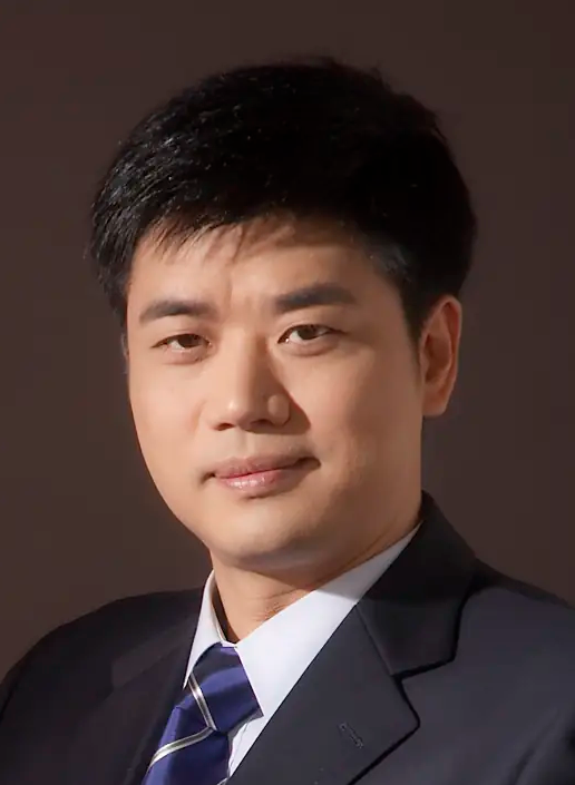 Gang Zhou
