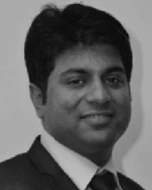 Neeraj Dhingra