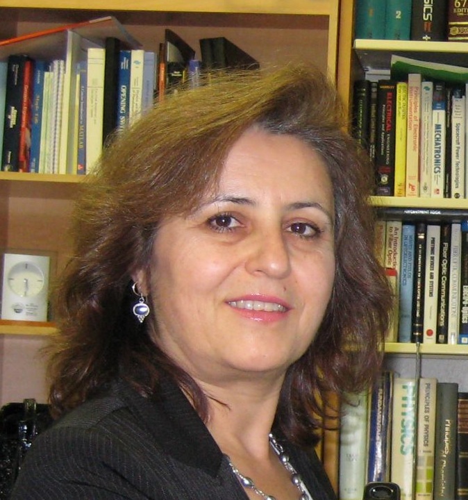 Hulya Kirkici