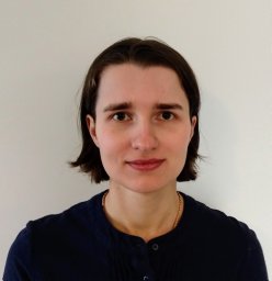 D. V. Pankova