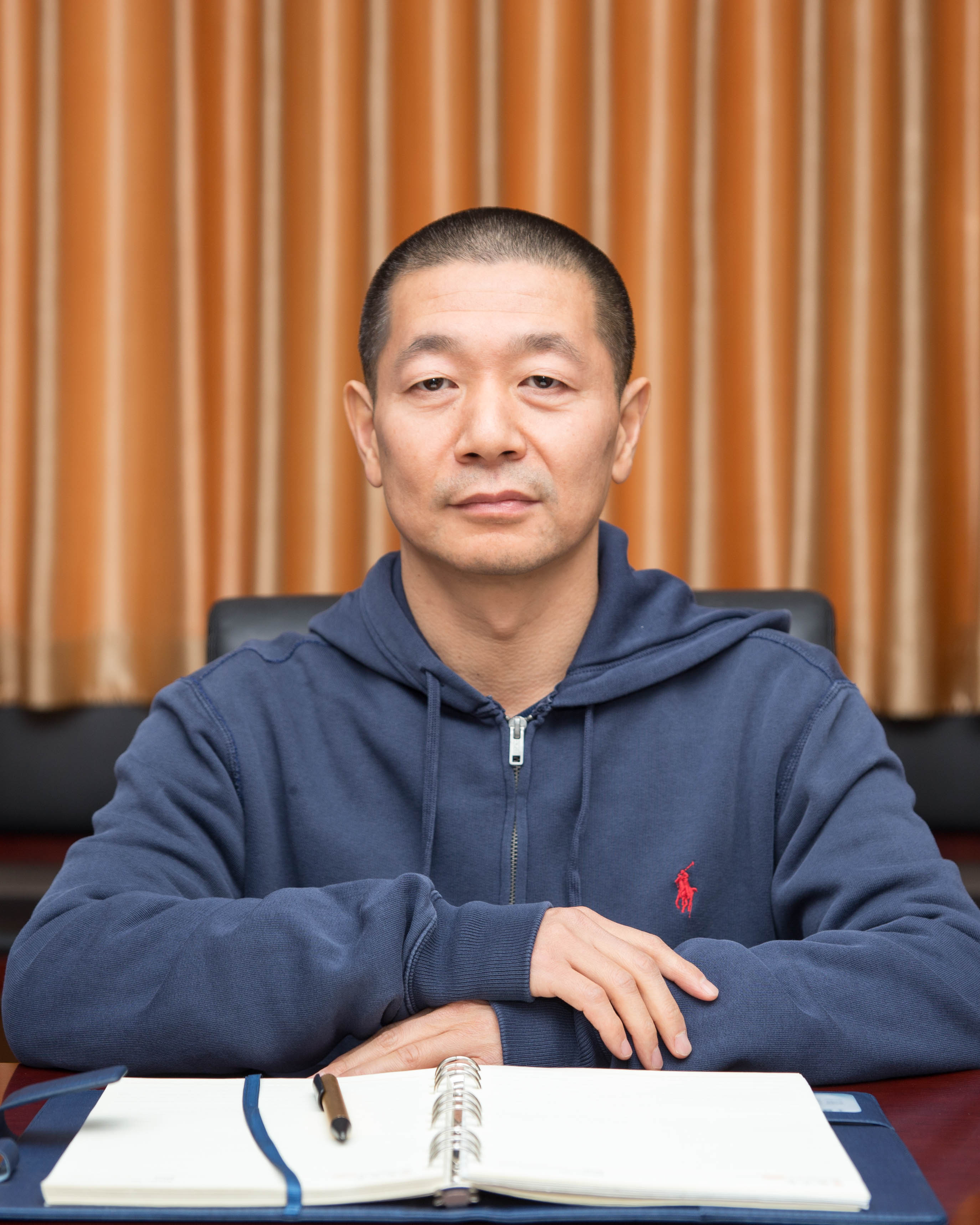 Shuang Zhang