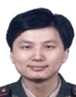 Hongwen Zhang