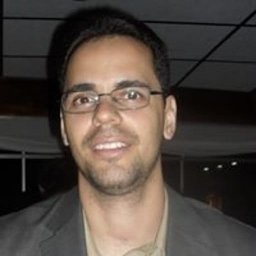 Saulo Vasconcelos Rocha