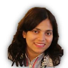 Farzana Bhuyan