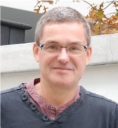 Dominique Gagliardi