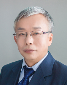 Bo Wu