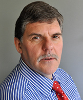 Keith S. Taber