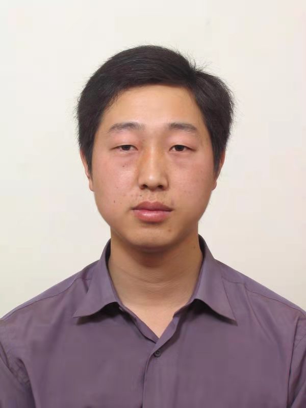 Lijun Wang