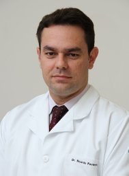 Ricardo L. Favaretto