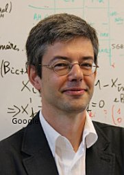 Michaël Schyns