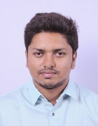 Sreenu Sreekumar