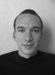 Boudot Antoine