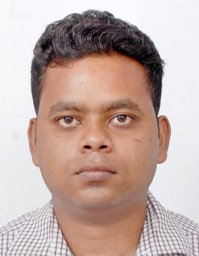 Maikal Kujur
