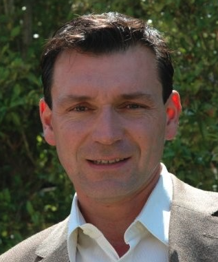 Stephane Mangin