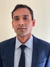 Siddharth Sharma