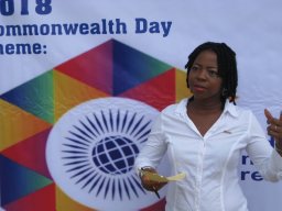 Eucharia Oluchi Nwaichi