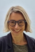 Silvia Bracco