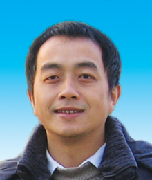 Xiangrong Liu