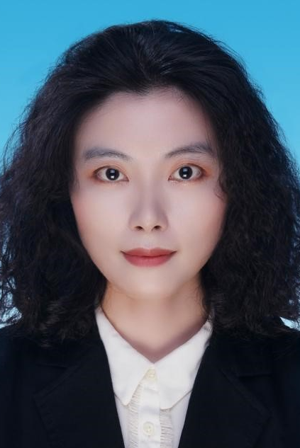 Jiaojiao Zhang