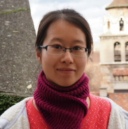 Jingying Zhai