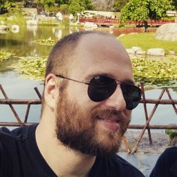 Tiago Sutili