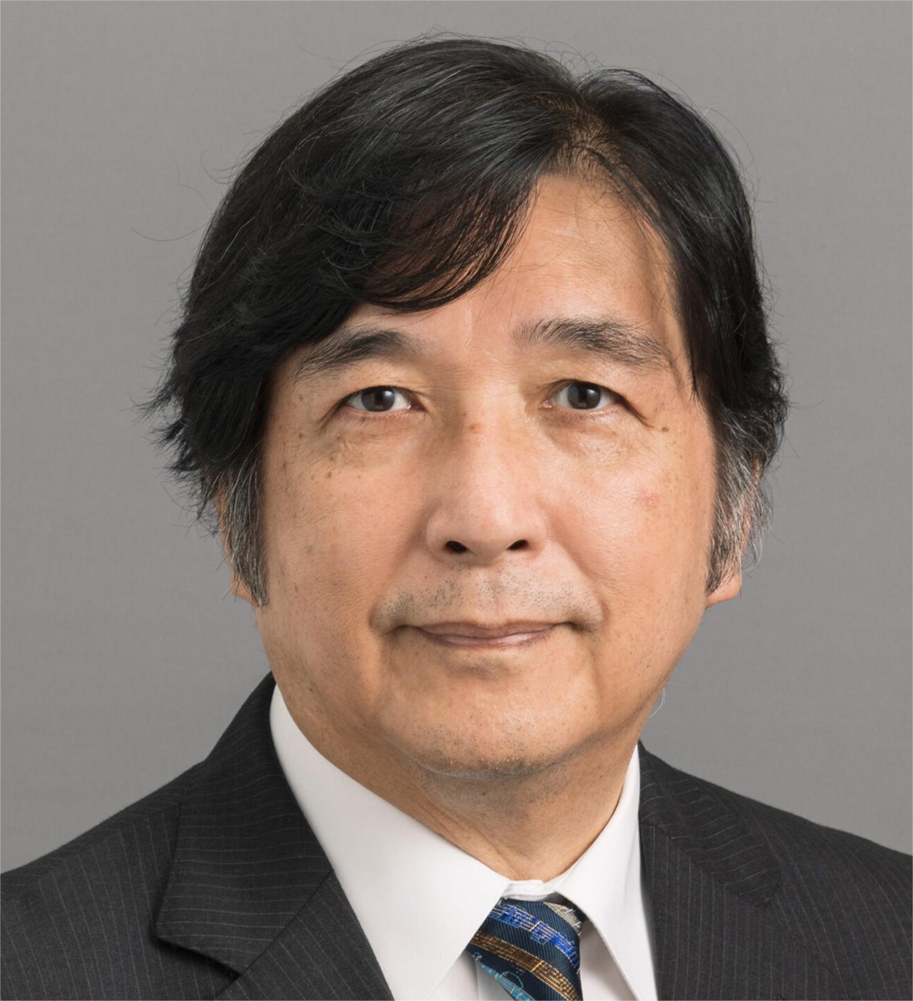 Issei Fujishiro