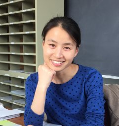 Rong Zhao