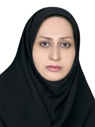 Somayeh Aghamohamadi