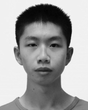 Yu-Zhe Chen