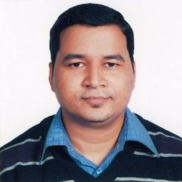 Kumar Surendra