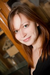 Anastasiya S. Ivanova