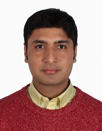 Imdadullah Thaheem