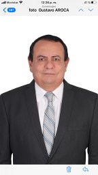Aroca Martinez Gustavo