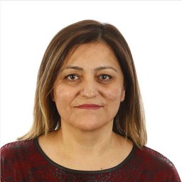 Nazmiye Koyuncu