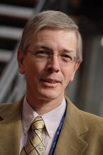 Michael J. Day