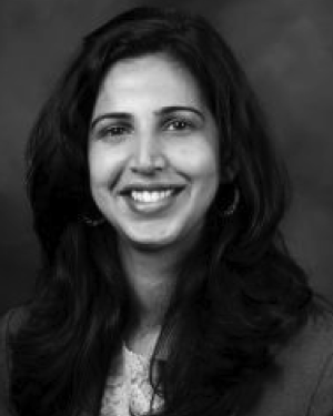 Supriya Chinthavali
