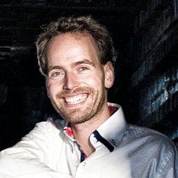 Joost Te Riet