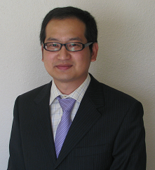 Yunbo Zhang (Will)