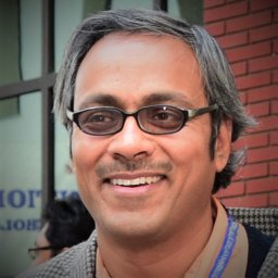 Kumar Ravi Priya