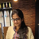 Ashmita Patro