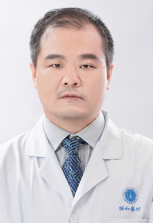 Feng Zhu