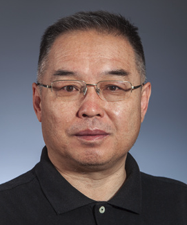 Anming Bao