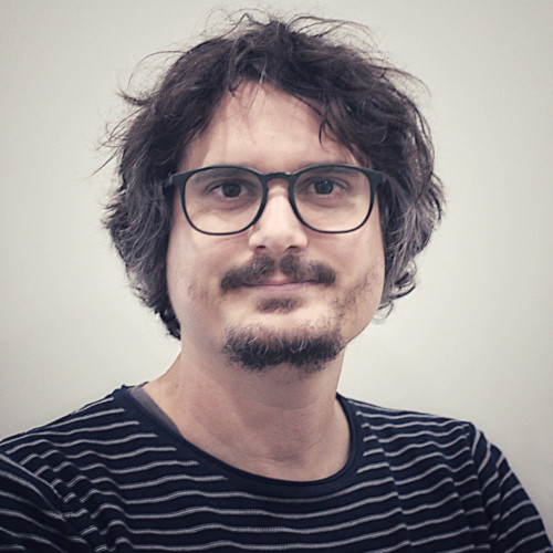Laurent Drouet