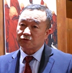 Yinxu Hou