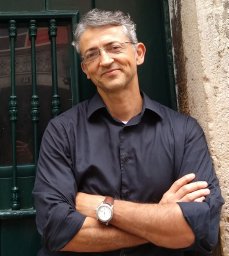 Wladimir Gramacho